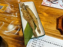 -松坂屋日料自助(长城路店)