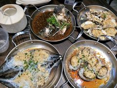 -盒马鲜生(皇庭广场店)