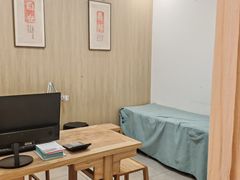 -庆德堂中医馆·小儿推拿(江北店)