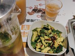 -木屋烧烤(龙岗龙城万科里店)