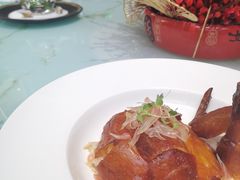 -彩丰楼中餐厅·仁恒洲际酒店