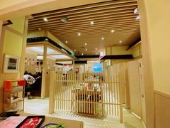 大堂-伊豆野菜村(大族广场店)