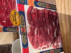 -侃爷南门铜锅涮肉
