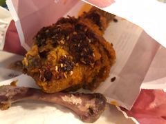 -肯德基(安吉胜利店)