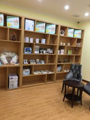 -卓玥国际月子会所(罗山路店)