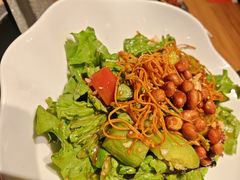 -邢氏老太太烤串(北兴街店)