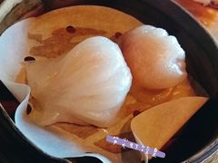 笋尖虾饺皇-富力丽思卡尔顿酒店·丽轩中餐厅