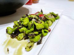 -惠丰堂饭庄(北洼路店)