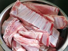 羊排-宛平李记小吃(东关街店)