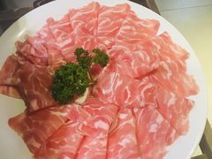 -老诚一锅羊蝎子(黄寺大街店)