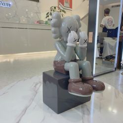-上禾 HAIR SALON