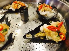 -虾弄弄海派小龙虾·牛羊蝎子火锅