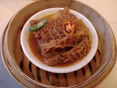 -古韵轩·江浙融合菜(梁溪店)
