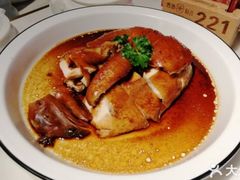 玫瑰鸡-西酒时光(恒福店)