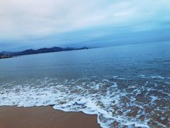 -碧桂园十里银滩