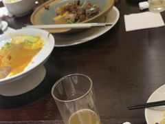 -保定中博希尔顿逸林酒店·御玺中餐厅
