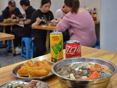 -福屿鲜捞小吃·捞化(福屿总店)