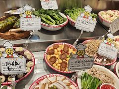 -奉天掌柜·非遗猪手·笨饺子(崇山路店)