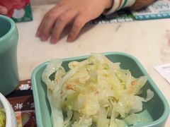 -谷田稻香·砂锅菜(川沙百联店)