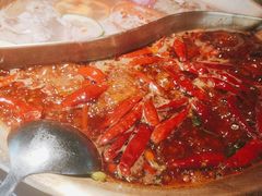 -小龙坎火锅(IFS HOT店)