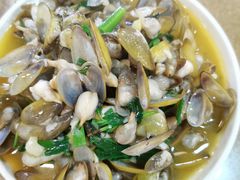 -揭阳钟记小食(福田新村店)