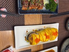 -樱の千渡日式料理·铁板烧•烧鸟(金盛田广场店)