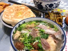 -夏家合汁(天润花园小区店)