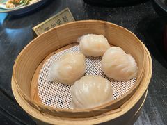 誉八仙虾饺-誉八仙酒楼(静安大悦城店)