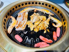 -聚十三烤肉博物馆(魔都首店)