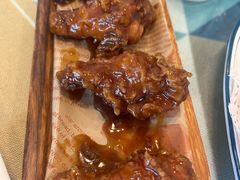 -米兰西点(新华路店)