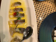 -杭州西湖柳莺里酒店·闻莺厅