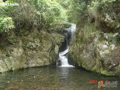 -宁波五龙潭景区