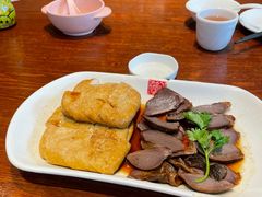 -潮名荟潮州菜馆(祈福缤纷世界店)