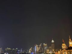 -上海和平饭店华懋阁 Cathay Room