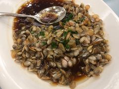 -阿湾楼·温州海鲜·江浙菜(京江路店)