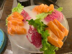 -嗨寿司 无国界料理