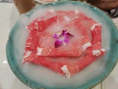 -阳坊胜利涮羊肉(阳坊老店)