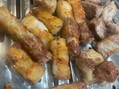 -韩九点烤肉(大学城店)