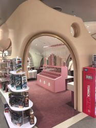 -奈尔宝·国风主题儿童乐园·亲子餐厅(豫园商城店)
