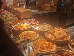 -上海虹桥宾馆味翠餐厅