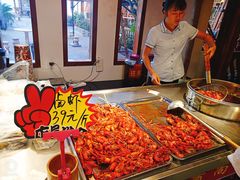 -野渡坡·极致湘菜·庭院餐厅(汉阳店)