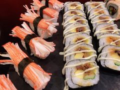 -昆明佳华广场酒店·西餐厅