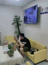 -痘博士北京·全国连锁祛痘机构