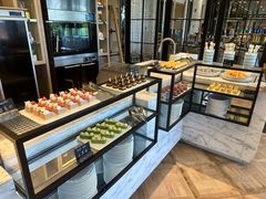 -航迹厨房 Merchant Kitchen(上海鲁能JW万豪侯爵酒店)