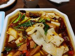 -靖远尕六美味羊羔肉