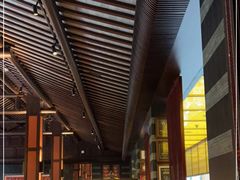 -杭州西子湖四季酒店·金沙厅