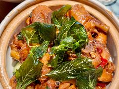 -岛风·台食小馆 ISLAND BISTRO(烟台山店)