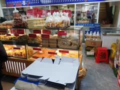 -张家清真糕点(奉天街店)
