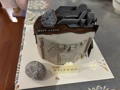 -DUFF LANGE杜夫朗格蛋糕(长沙店)