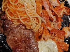 -豪客来牛排(钢铁大街店-2106)